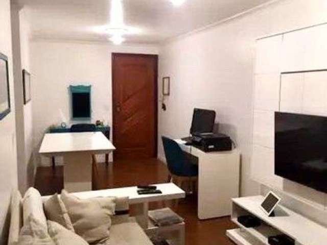 Apartamento para venda possui 71 metros, 2 quartos, 1 vaga em Santana - São Paulo - SP