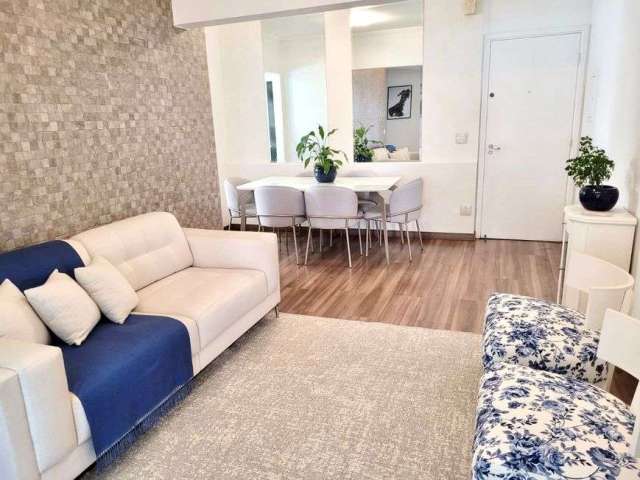 Apartamento com 77 metros à venda em Pompéia, São Paulo, SP