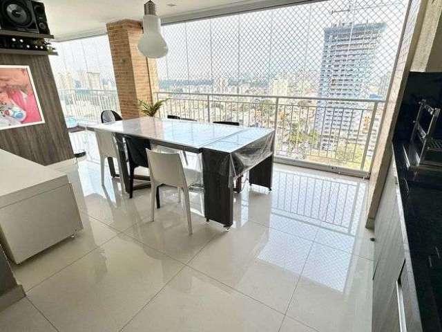 Apartamento para venda com 115 metros, com 2 quartos, 2 vagas em Santo Amaro - São Paulo - SP