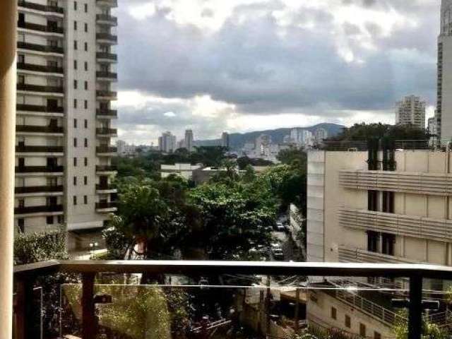 Apartamento à venda, com 185 metros, 3 vagas, em Santana, São Paulo, SP