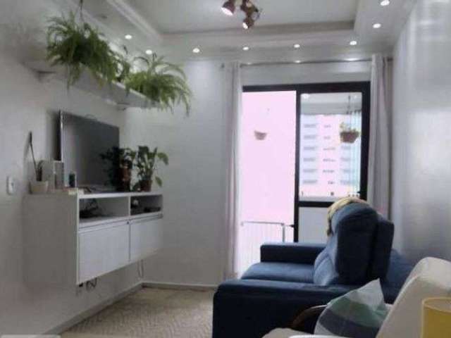 Apartamento com 3 quartos, 70m2, à venda em São Paulo, Vila Hamburguesa