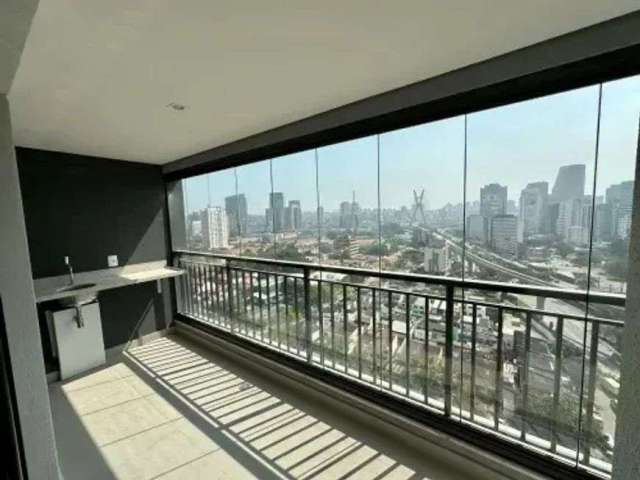 Apartamento com 94 metros a venda no Condomínio Edifício Trends Brooklin, em Brooklin, São Paulo/SP