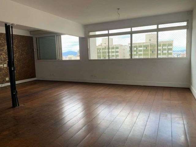 Apartamento para venda possui 105 metros, 3 com quartos, 1 vaga em Perdizes - São Paulo - SP