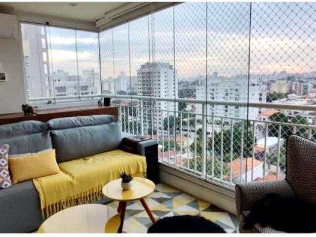 Apartamento com 62 metros a venda em Alto Da Lapa, São Paulo, SP