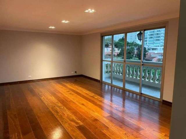 Apartamento com 3 quartos, 137m2, à venda em São Paulo, Campo Belo