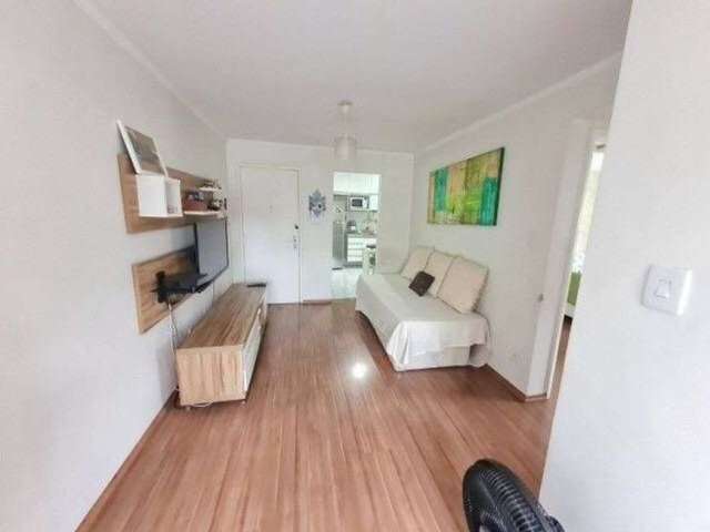 Apartamento com 2 quartos, 63m2, à venda em São Paulo, Vila Pompéia