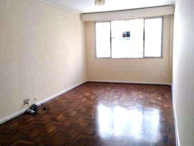 Apartamento com 3 quartos, 118m2, à venda em São Paulo, Pinheiros