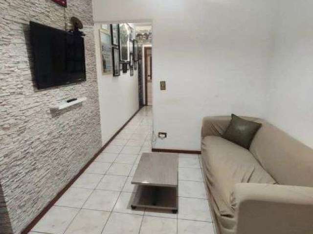 Apartamento com 58 metros, 1 vaga para venda em Tatuapé, São Paulo, SP