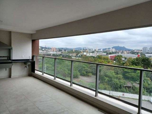 Apartamento para venda com 148 metros, 4 quartos, 3 suítes, 2 vagas em Vila Leopoldina, SP