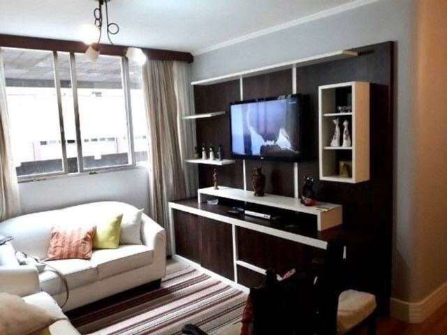 Apartamento com 2 quartos, 100m2, à venda em São Paulo, Santana