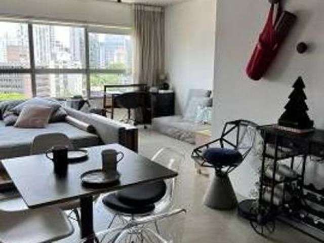 Apartamento com 1 quarto, 70m2, à venda em São Paulo, Vila Olímpia