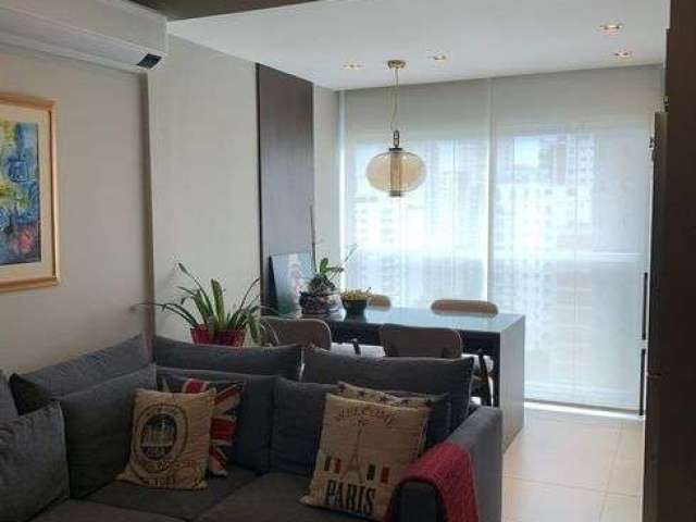 Apartamento studio a venda em Campo Belo, São Paulo, SP