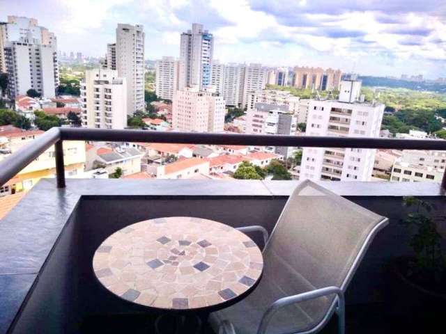 Apartamento para venda com 130 metros, 4 quartos sendo 2 suítes, 3 vagas, em Alto da Lapa, SP