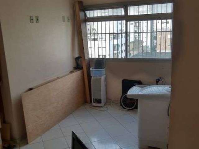 Apartamento para venda com 87 metros, com 3 quartos, 1 vaga no Brooklin, São Paulo, SP