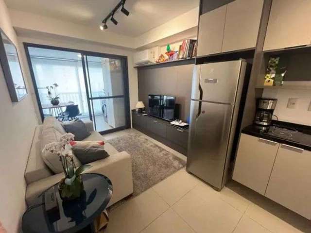 Apartamento com 42 metros, 1 vaga a venda em Vila Mariana, São Paulo/SP