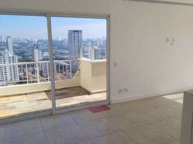 Cobertura duplex a venda com 147 metros, 3 quartos, 2 suítes, 2 vagas, em Vila Leopoldina, SP