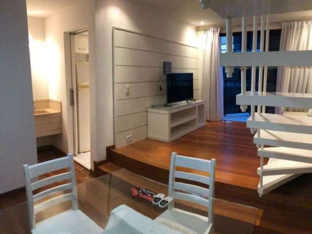 Apartamento Duplex com 75 metros a venda em Itaim Bibi, São Paulo, SP