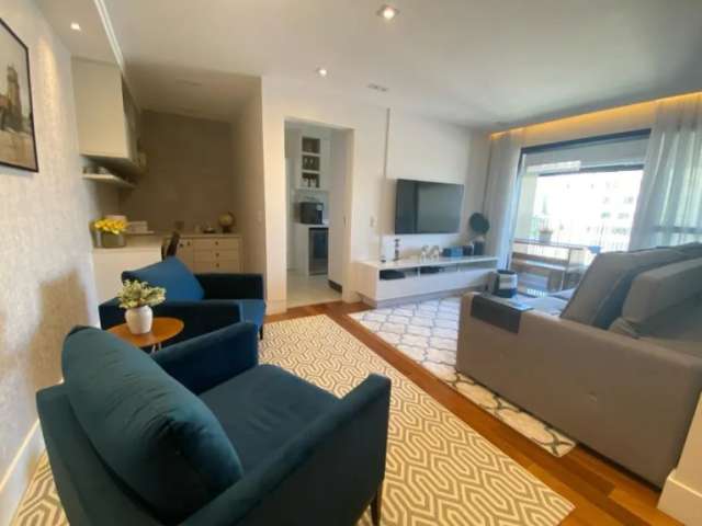 Apartamento com 116 metros, 2 vagas, à venda em Perdizes, São Paulo/SP