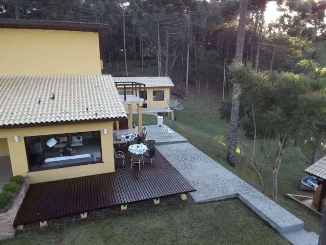 Chácara / sítio com 3 quartos à venda no São Pedro, Contenda , 300 m2 por R$ 1.350.000