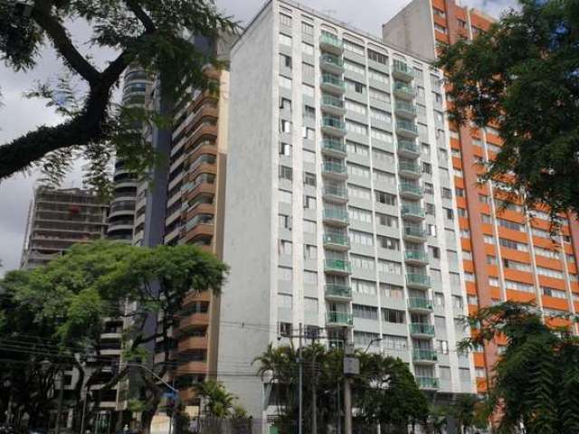 Apartamento com 3 quartos à venda na sanit hilare, Água Verde, Curitiba, 140 m2 por R$ 699.000