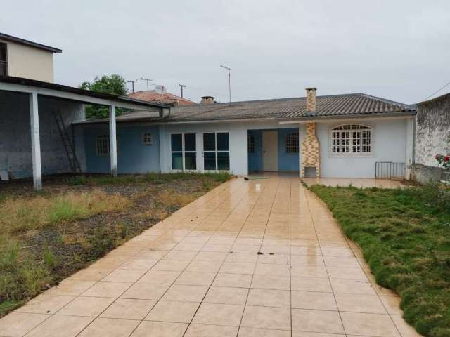 Casa com 2 quartos à venda na Rua Goiás, Iguaçu, Araucária, 160 m2 por R$ 550.000