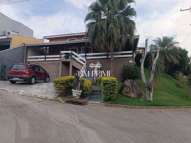 Casa Completa no Itatiba Country Club por R$ 820.000 ou Locação por R$ 5.300