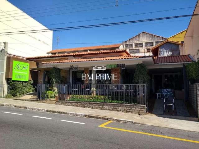 Casa locação Alto Padrão na Av. 29 de Abril: Uso Comercial e Residencial R$5000