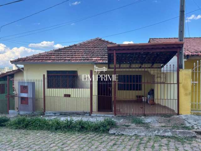 Casa na Vila Bela Vista, Itatiba com 4 quartos R$ 300.000