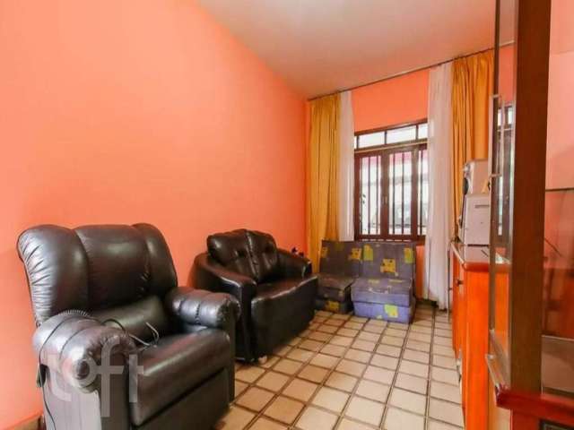 Casa com 4 quartos à venda na Cosme Fonte Lira, 390, Cidade Ademar, São Paulo por R$ 800.000