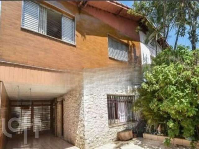 Casa com 3 quartos à venda na Rua Professor Rolando Ângelo Tenuto, 37, Santo Amaro, São Paulo por R$ 954.000