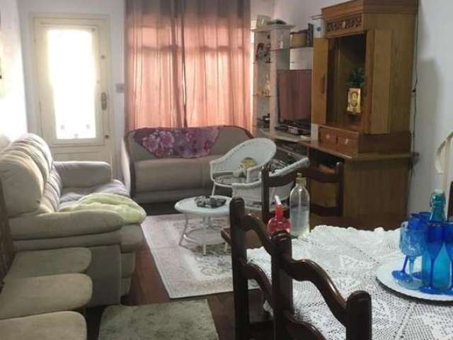 Casa com 3 quartos à venda na Vigário Albernaz, 660, Cursino, São Paulo por R$ 640.000