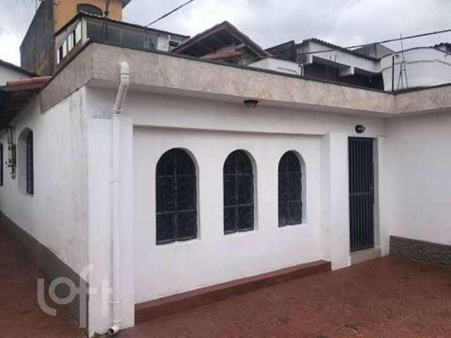 Casa com 3 quartos à venda na Coroa Imperial, 138, Jabaquara, São Paulo por R$ 449.000