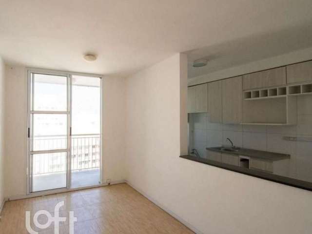 Apartamento com 2 quartos à venda na Cupecê, 1784, Cidade Ademar, São Paulo por R$ 480.000