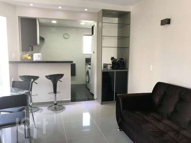 Apartamento com 2 quartos à venda na Rua Batataes, 159, Jardim Paulista, São Paulo por R$ 780.000