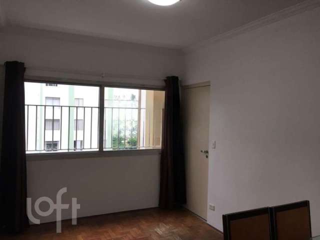 Apartamento com 3 quartos à venda na Onze de Junho, 625, Saúde, São Paulo por R$ 670.000