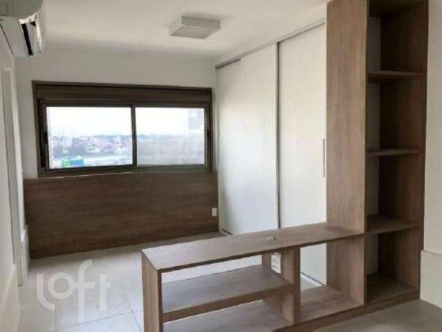 Apartamento com 1 quarto à venda na Rua Dionísio da Costa, 155, Vila Mariana, São Paulo por R$ 679.000