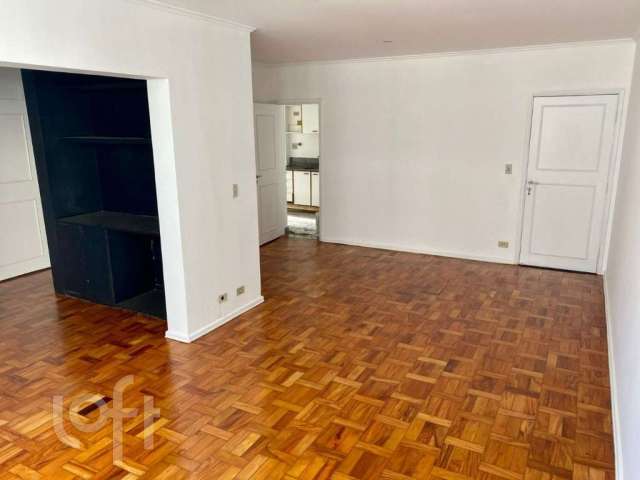 Apartamento com 1 quarto à venda na Rua Urimonduba, 66, Itaim Bibi, São Paulo por R$ 920.000