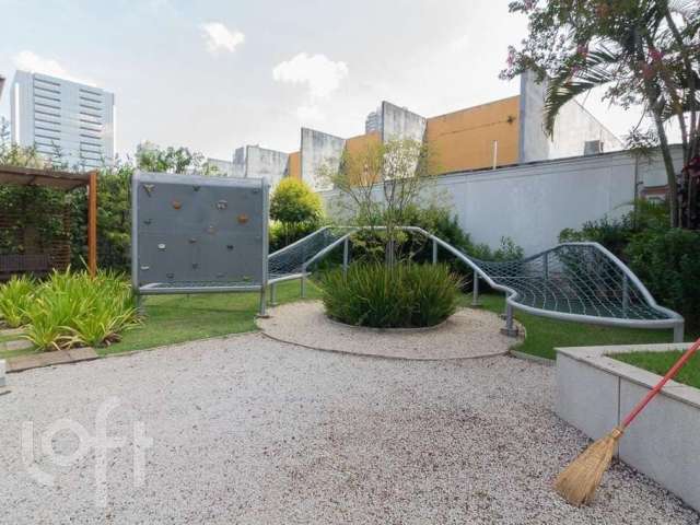 Apartamento com 1 quarto à venda na Portugal, 1278, Itaim Bibi, São Paulo por R$ 639.000