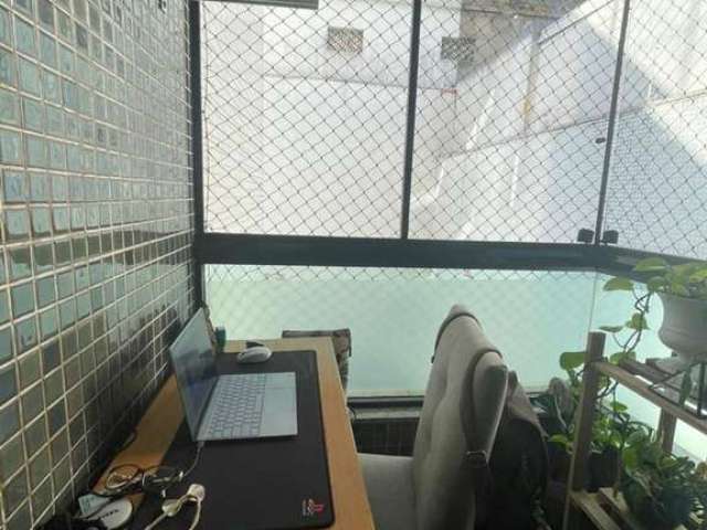 Apartamento com 3 quartos à venda na Doutor Francisco José Longo, 281, Saúde, São Paulo por R$ 990.000