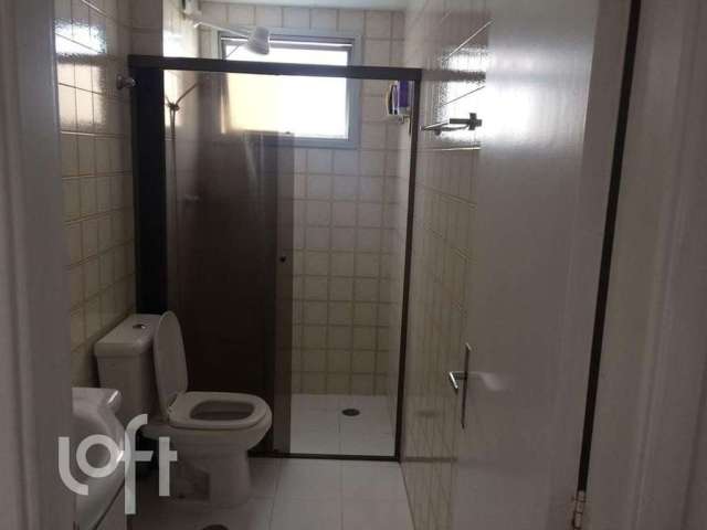 Apartamento com 2 quartos à venda na Manuel Cherem, 350, Jabaquara, São Paulo por R$ 425.000