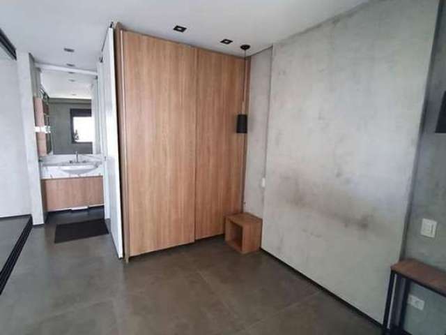 Apartamento com 1 quarto à venda na Conde de Itu, 354, Santo Amaro, São Paulo por R$ 602.300