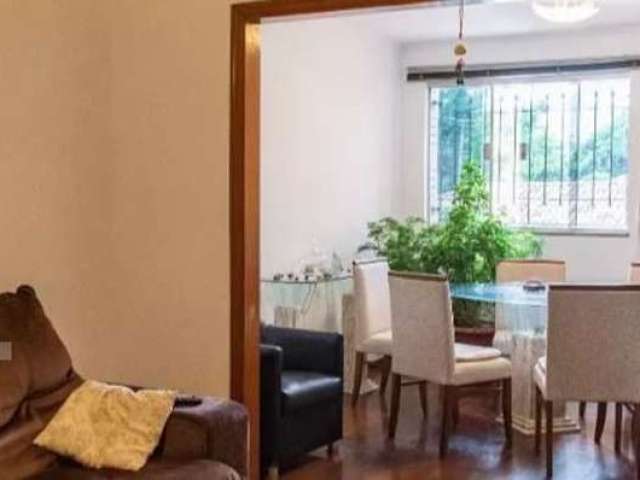 Casa com 5 quartos à venda na Rua Brás Lourenço, 228, Vila Mariana, São Paulo por R$ 889.000