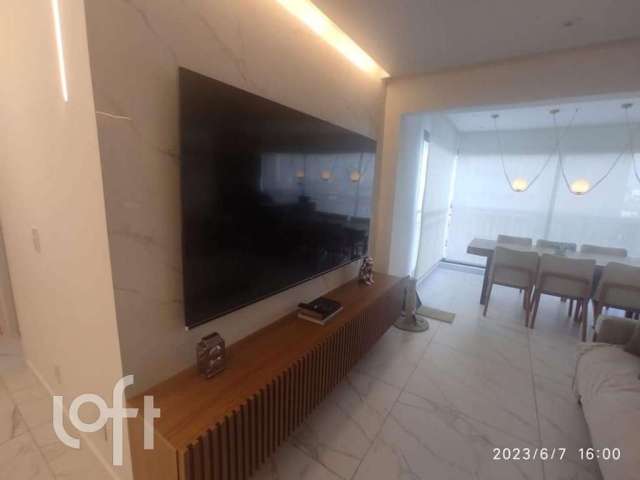 Apartamento com 2 quartos à venda na Alba, 1700, Jabaquara, São Paulo por R$ 900.000