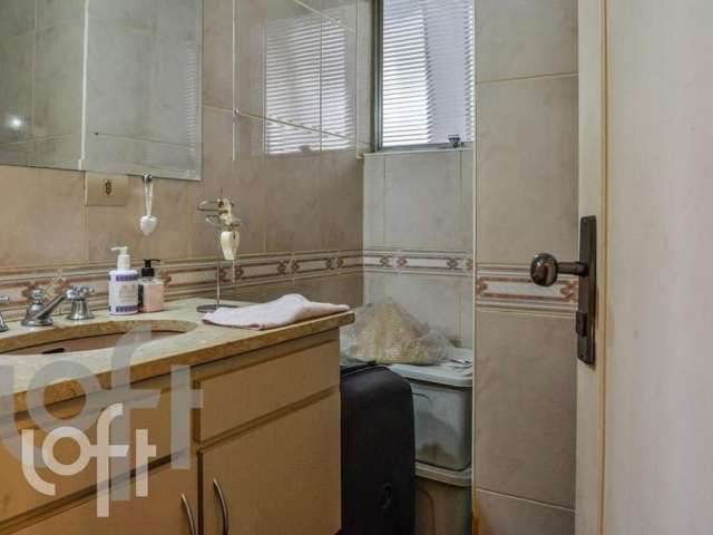 Apartamento com 3 quartos à venda na Batista do Carmo, 25, Liberdade, São Paulo por R$ 800.000