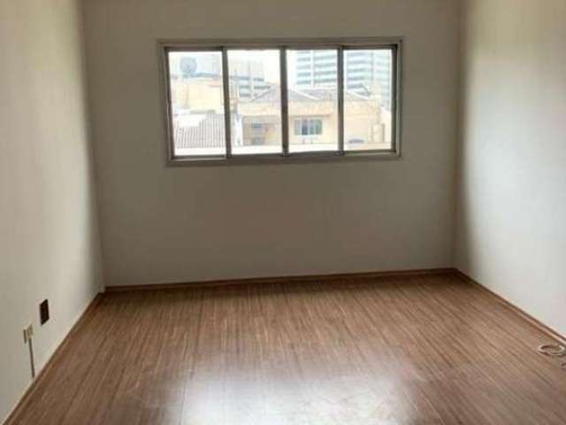 Apartamento com 1 quarto à venda na do Café, 54, Jabaquara, São Paulo por R$ 380.000