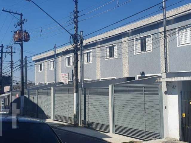 Casa com 3 quartos à venda na José Gervásio Artigas, 19, Cursino, São Paulo por R$ 540.000