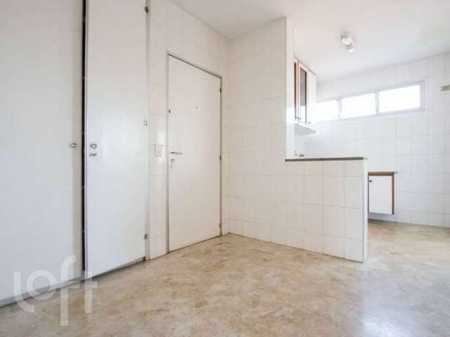 Apartamento com 3 quartos à venda na Avenida Santo Amaro, 6227, Santo Amaro, São Paulo por R$ 780.000