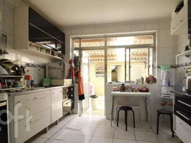 Casa com 5 quartos à venda na Rua Brás Lourenço, 229, Vila Mariana, São Paulo por R$ 889.600