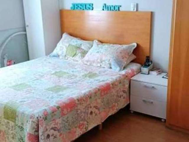 Apartamento com 2 quartos à venda na Frederico Albuquerque, 63, Jabaquara, São Paulo por R$ 450.000