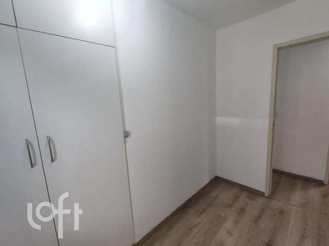 Apartamento com 3 quartos à venda na Rua Alba, 150, Jabaquara, São Paulo por R$ 365.000